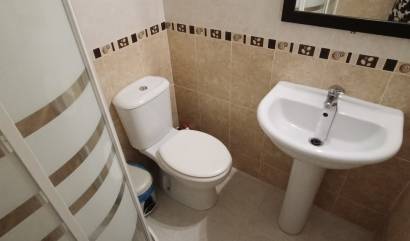 Bestaande woningen - Appartment - Sucina - Costa Calida