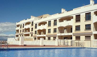 Bestaande woningen - Appartment - Sucina - Costa Calida