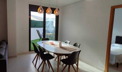 Bestaande woningen - Appartment - Sucina - Costa Calida
