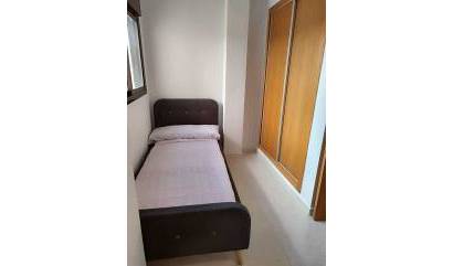 Bestaande woningen - Appartment - Sucina - Costa Calida