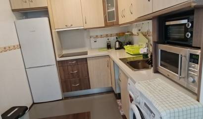 Bestaande woningen - Appartment - Sucina - Costa Calida