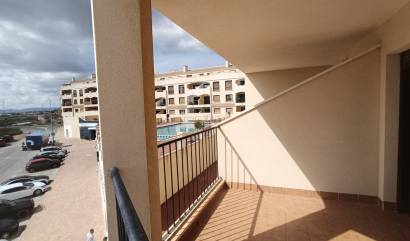 Bestaande woningen - Appartment - Sucina