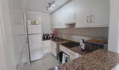 Bestaande woningen - Appartment - Sucina