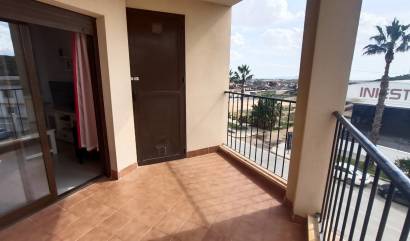 Bestaande woningen - Appartment - Sucina