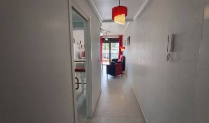 Bestaande woningen - Appartment - Sucina