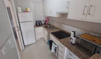 Bestaande woningen - Appartment - Sucina