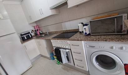 Bestaande woningen - Appartment - Sucina