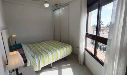 Bestaande woningen - Appartment - Sucina