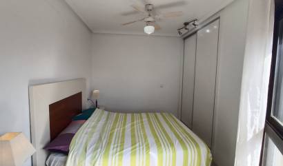 Bestaande woningen - Appartment - Sucina