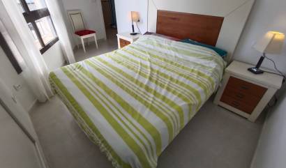 Bestaande woningen - Appartment - Sucina