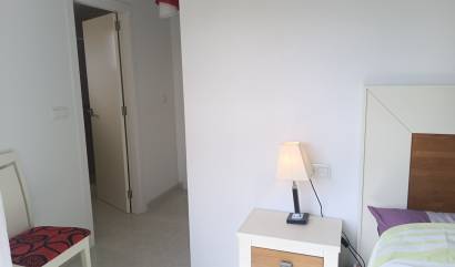 Bestaande woningen - Appartment - Sucina