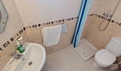 Bestaande woningen - Appartment - Sucina