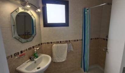 Bestaande woningen - Appartment - Sucina