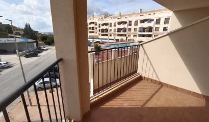 Bestaande woningen - Appartment - Sucina