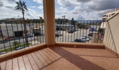 Bestaande woningen - Appartment - Sucina