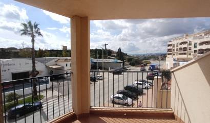 Bestaande woningen - Appartment - Sucina