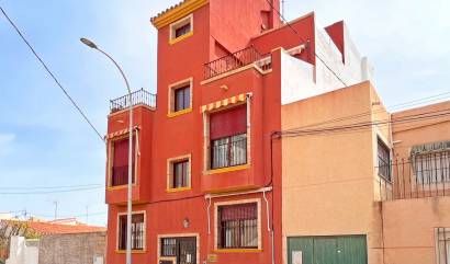 Bestaande woningen - Appartment - Torre de la Horadada
