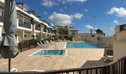 Bestaande woningen - Appartment - Torre Pacheco - Dolores De Pacheco