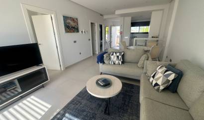 Bestaande woningen - Appartment - Torre Pacheco - Dolores De Pacheco