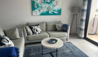 Bestaande woningen - Appartment - Torre Pacheco - Dolores De Pacheco