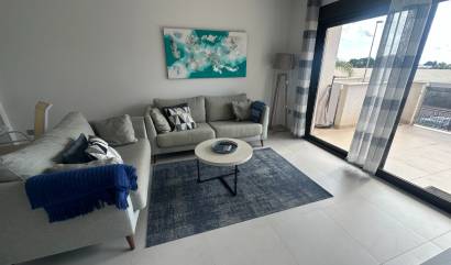 Bestaande woningen - Appartment - Torre Pacheco - Dolores De Pacheco