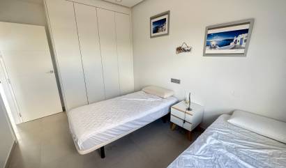 Bestaande woningen - Appartment - Torre Pacheco - Dolores De Pacheco