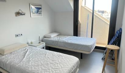 Bestaande woningen - Appartment - Torre Pacheco - Dolores De Pacheco