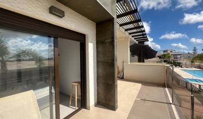 Bestaande woningen - Appartment - Torre Pacheco - Dolores De Pacheco