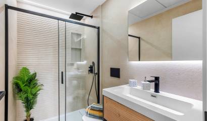 Bestaande woningen - Appartment - Torre Pacheco - Santa Rosalía