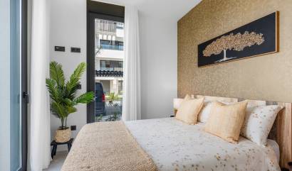 Bestaande woningen - Appartment - Torre Pacheco - Santa Rosalía