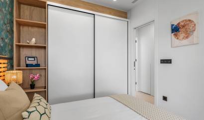 Bestaande woningen - Appartment - Torre Pacheco - Santa Rosalía