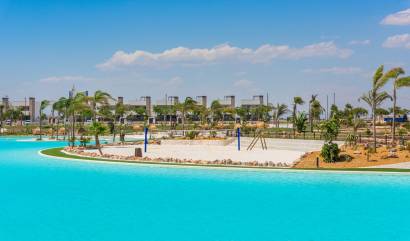 Bestaande woningen - Appartment - Torre Pacheco - Santa Rosalía