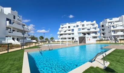 Bestaande woningen - Appartment - Torre Pacheco - Santa Rosalía