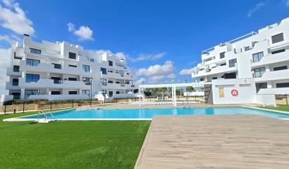 Bestaande woningen - Appartment - Torre Pacheco - Santa Rosalía