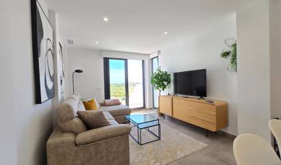 Bestaande woningen - Appartment - Torre Pacheco - Santa Rosalía