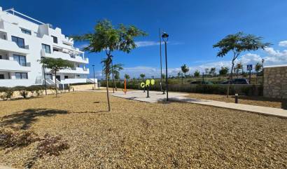 Bestaande woningen - Appartment - Torre Pacheco - Santa Rosalía
