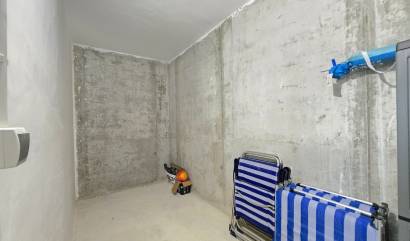 Bestaande woningen - Appartment - Torre Pacheco - Santa Rosalía