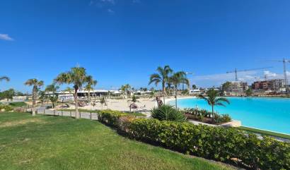 Bestaande woningen - Appartment - Torre Pacheco - Santa Rosalía