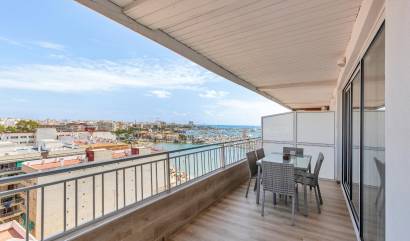 Bestaande woningen - Appartment - Torrevieja - Acequion