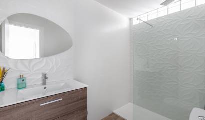 Bestaande woningen - Appartment - Torrevieja - Acequion