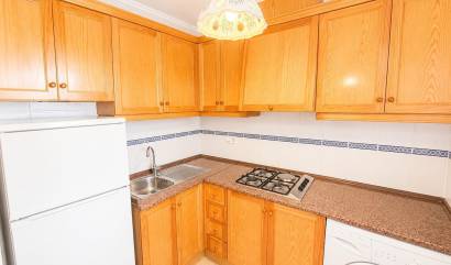 Bestaande woningen - Appartment - Torrevieja - Acequion
