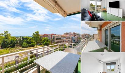 Bestaande woningen - Appartment - Torrevieja - Acequion