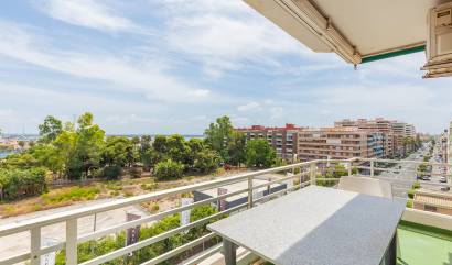 Bestaande woningen - Appartment - Torrevieja - Acequion