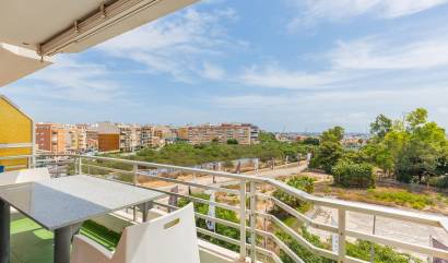 Bestaande woningen - Appartment - Torrevieja - Acequion