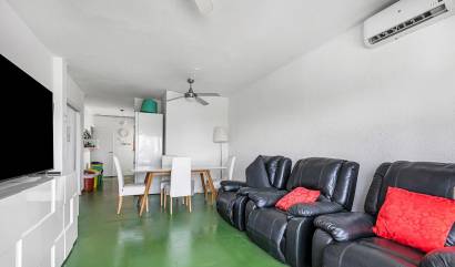 Bestaande woningen - Appartment - Torrevieja - Acequion