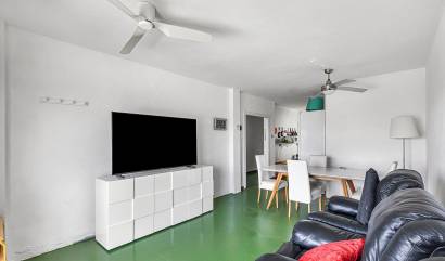 Bestaande woningen - Appartment - Torrevieja - Acequion