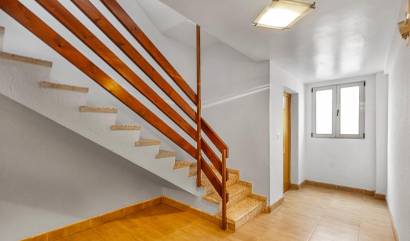 Bestaande woningen - Appartment - Torrevieja - Acequion