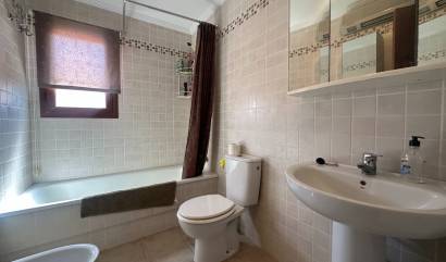 Bestaande woningen - Appartment - Torrevieja - Aguas Nuevas