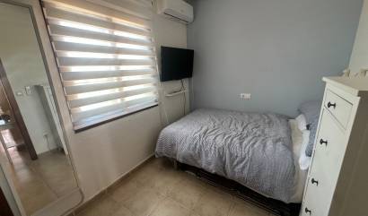 Bestaande woningen - Appartment - Torrevieja - Aguas Nuevas