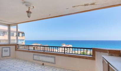 Bestaande woningen - Appartment - Torrevieja - Cabo Cervera